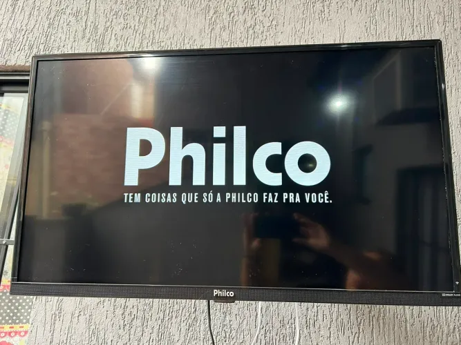 Smart Tv 32 Philco 