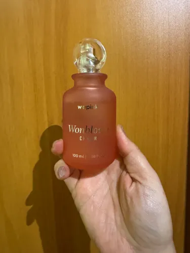 Perfume WePink