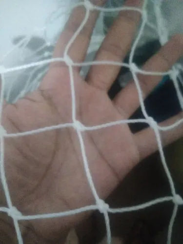 Tela de proteção