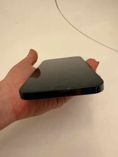 iPhone 12 Pro Max 128GB | Conservado | Caixa Origi