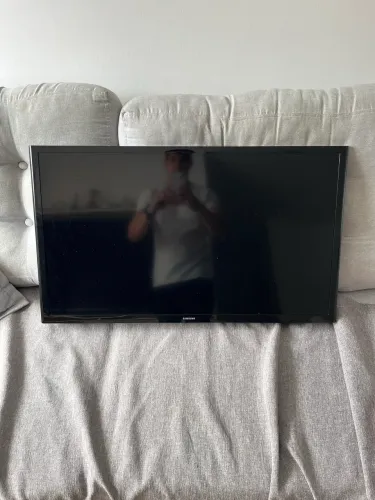 Televisão smart 32