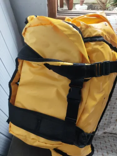 Bag da 99 food nova