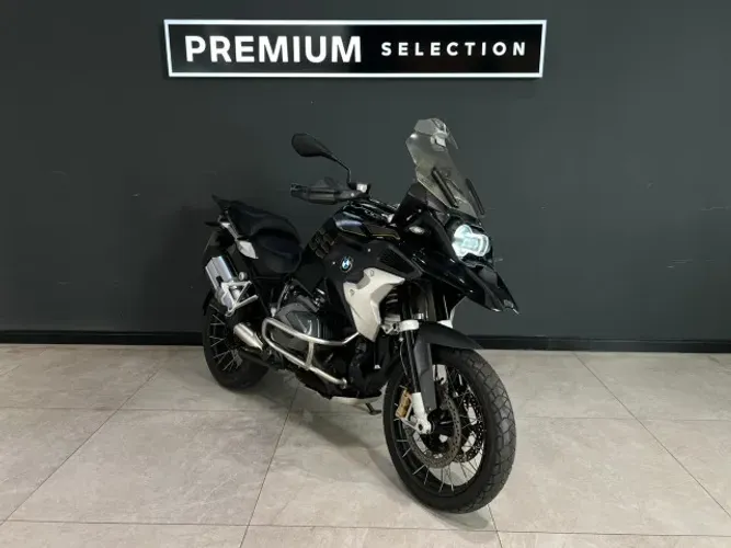 BMW R 1250 GS PREMIUM EXCLUSIVE