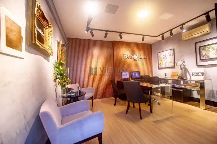 Conjunto / Sala em Centro - Feira de Santana