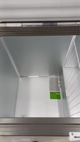 Freezer