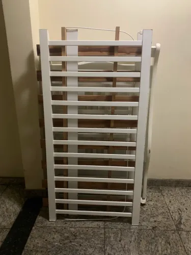 Berco / cama com colchão