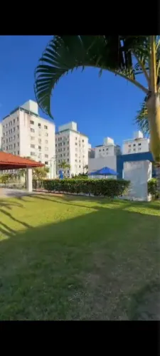 APARTAMENTO MOBILIADO À VENDA OU LOCAÇÃO | FRAGA MAIA