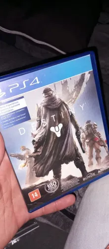 Jogos Ps4