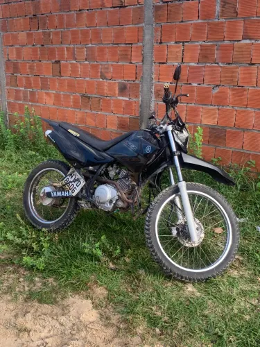 Troco por terreno ou dinheiro 