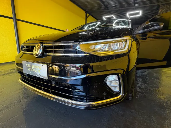 Volkswagen Virtus Highline 200 TSI 1.0 Flex 12V AUT 2024