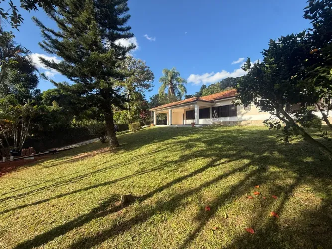 Casa para locação em Itaipava!