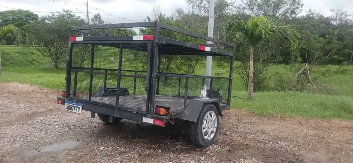 Carretinha 