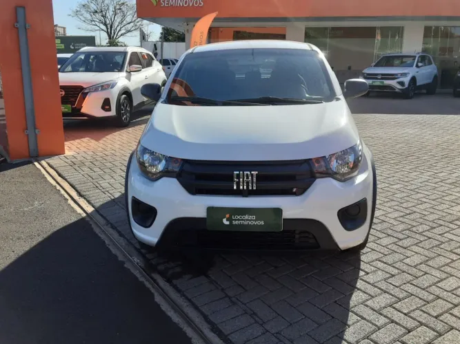 Fiat Mobi Like 1.0 Fire Flex 5P. 2024