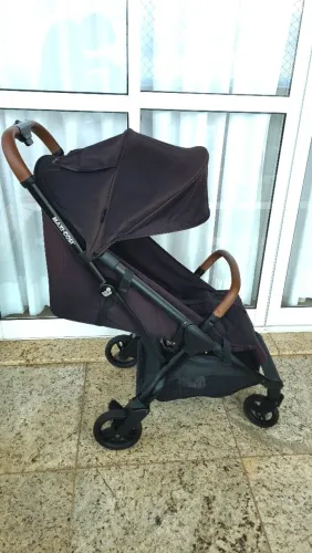 Maxi Cosi Carrinho Bebe