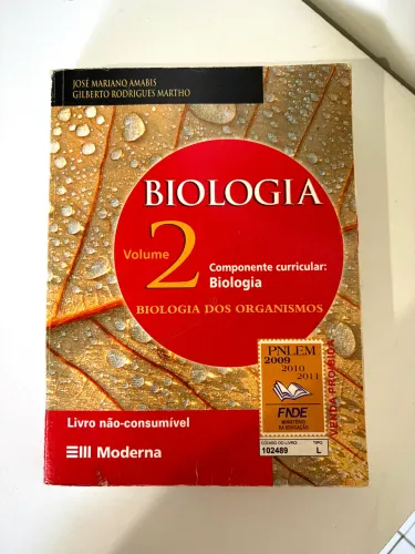 BIOLOGIA para ENEM