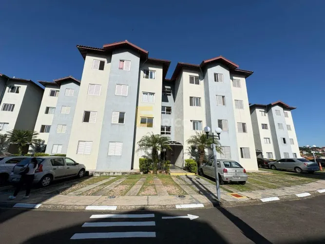 Apartamento p/ Venda no Condomínio Sol Maior - Bº Capela - Vinhedo - SP