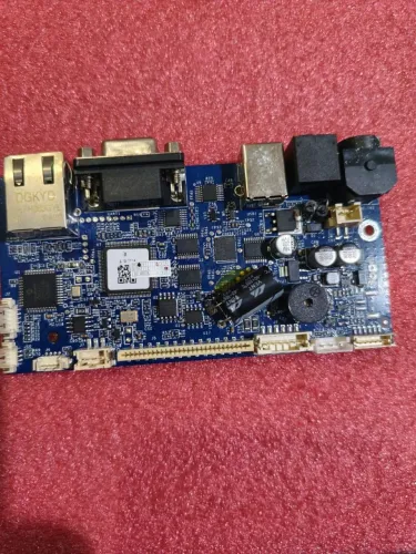 Placa impressora bematech i9