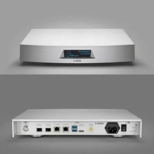 DAC LUMIN T2 
