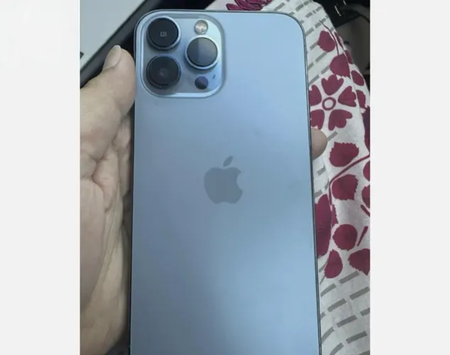 iPhone 13pro Max