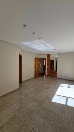 Apartamento para Aluguel no Ouro Preto, BH