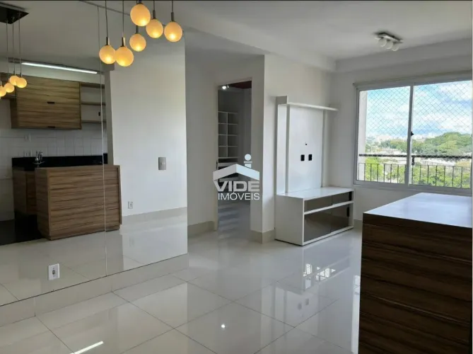 APARTAMENTO À VENDA | ALAMEDA DOS JACARANDÁS |SÃO BERNARDO | CAMPINAS
