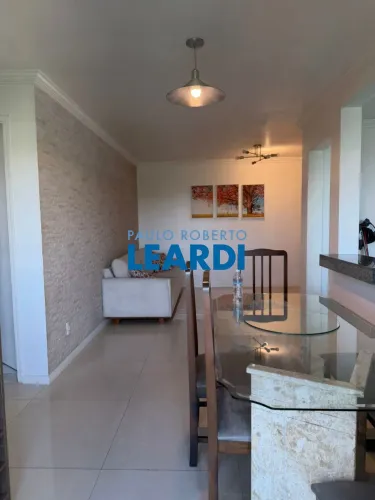 APARTAMENTO - PANAMBY - SP