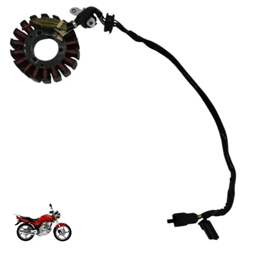 Estator Suzuki Yes 125 2000 A 2008