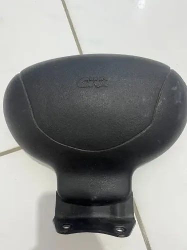 Encosto Traseiro Para Dafra Citycom 300 Givi (Usado)
