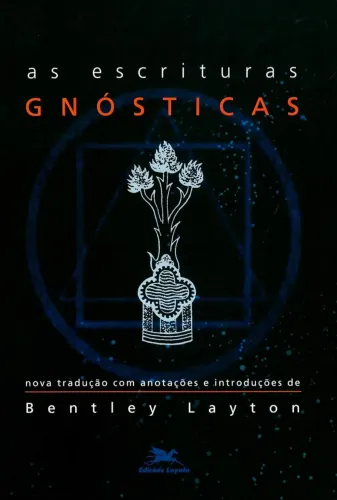 As escrituras gnosticas