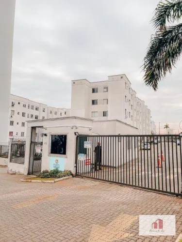 Excelente apartamento na zona Norte