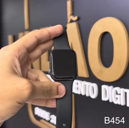 LOJA FISICA. APPLE WATCH S4 44MM | BARATINHO DA VEZ | PREÇO PRA SAIR HOJE MESMO