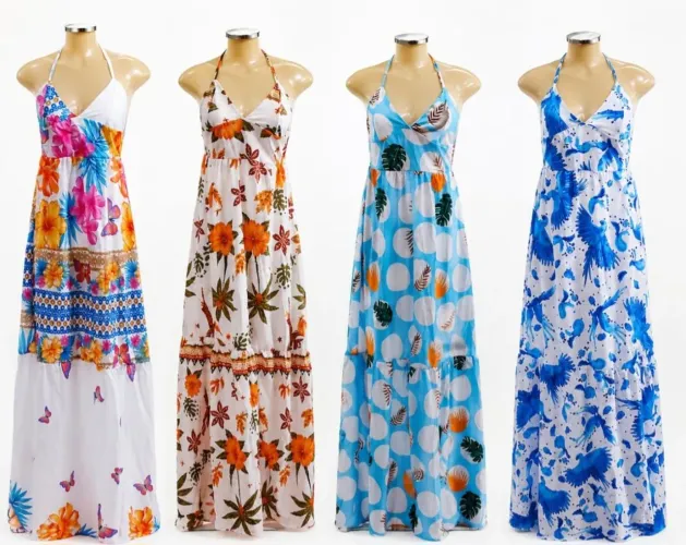 Vestidos