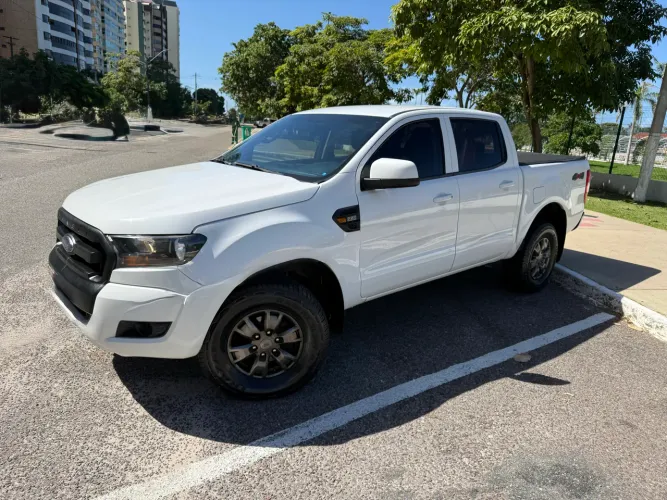 Ford Ranger XL 2.2 4X4 CD Diesel Mec. 2023
