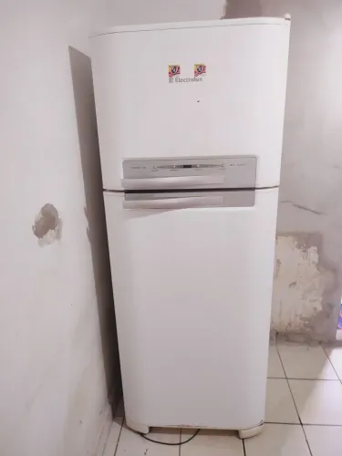Geladeira Electrolux Frost Free