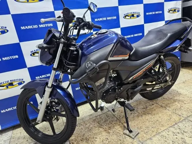 YAMAHA FACTOR 150 ED 23/24