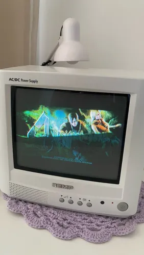 Tv semp 1033