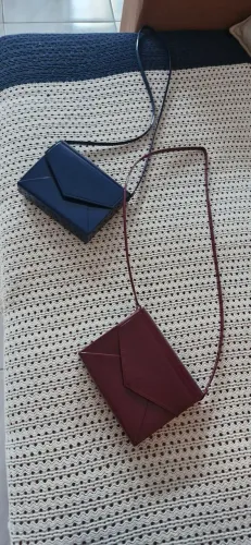 2 bolsas petit jolie