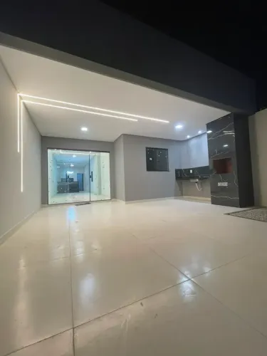 Casa Bairro Stella Márcia
