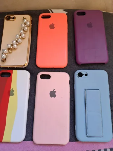 Capas Celular IPhone 7