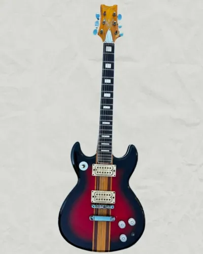 Guitarra Golden AR-300 Vintage Anos 80