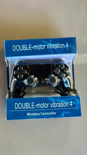 Controle para Pc e Ps4