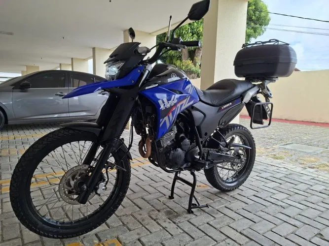 Lander 250 2020