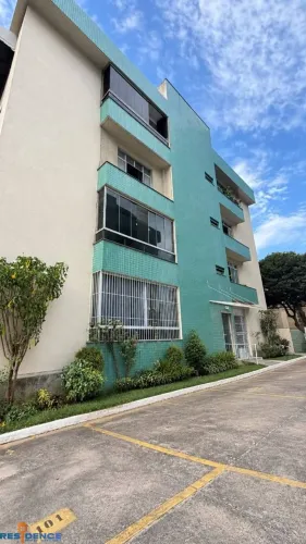 Apartamento com 3 dormitórios à venda, 80 m² por R$ 570.000,00 - Itapuã - Vila Velha/ES