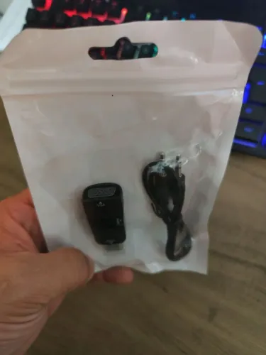 adaptador hdmi vga audio p2 preto