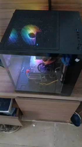 Pc gamer
