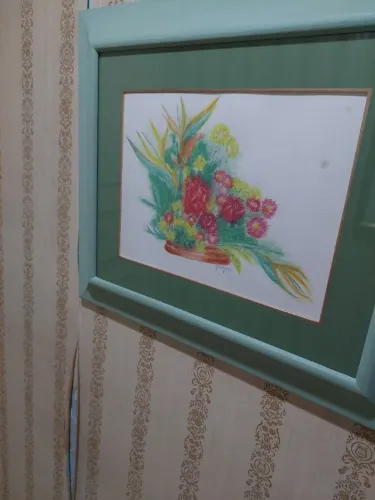 VÁRIOS QUADROS A ESCOLHER PINTURA A OLEO