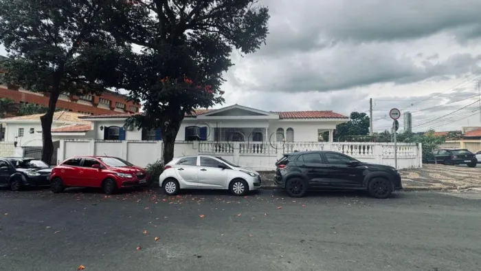 Casa à venda em Campinas, Nova Campinas, com 4 quartos, com 215 m²