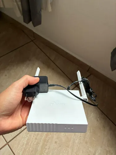 Roteador tplink 