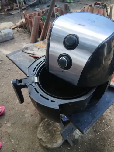 Airfryer