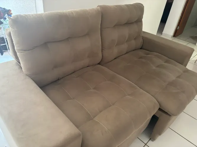 Vende-se Sofá Cama